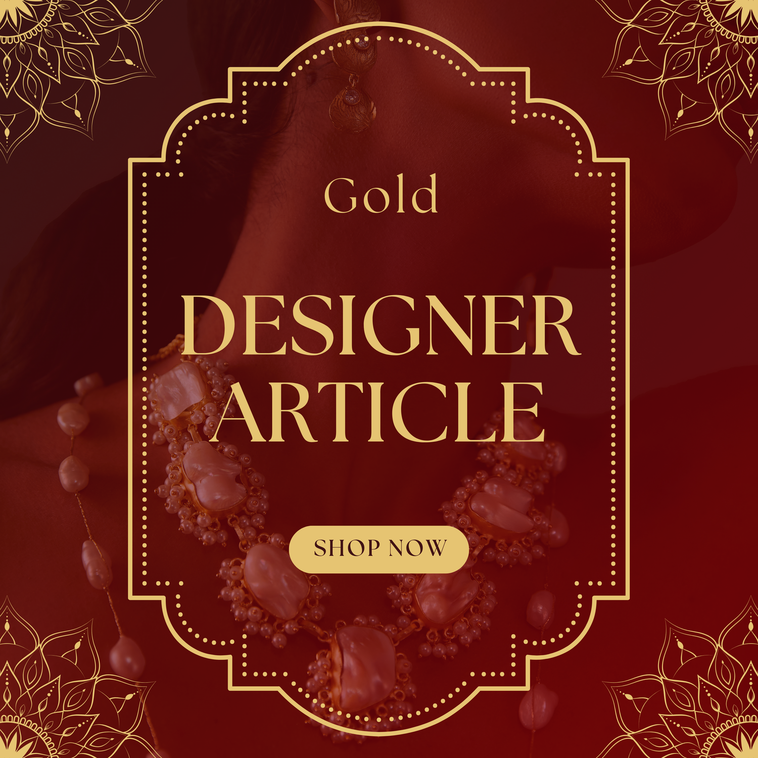 Designer Articles