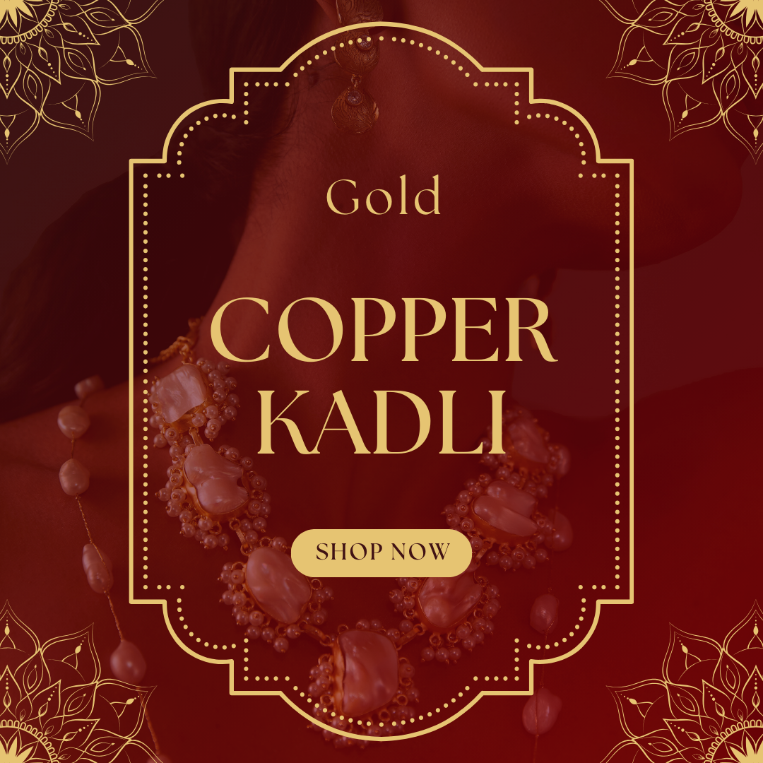 Copper Kadli