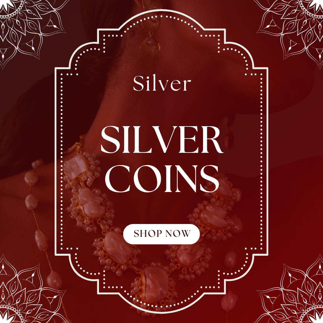 Silver Coins