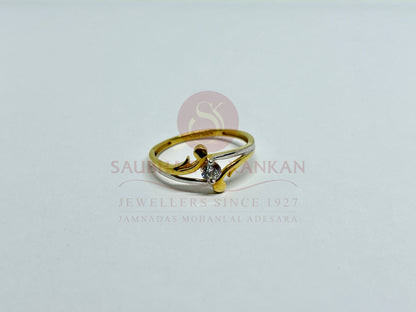 Ladies Ring