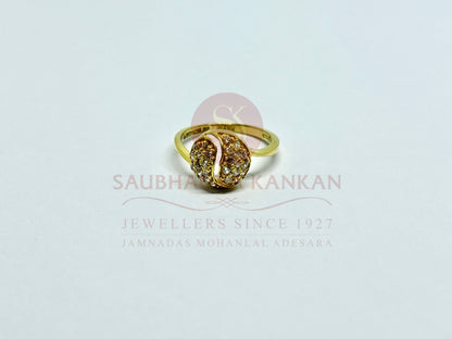 Ladies Ring