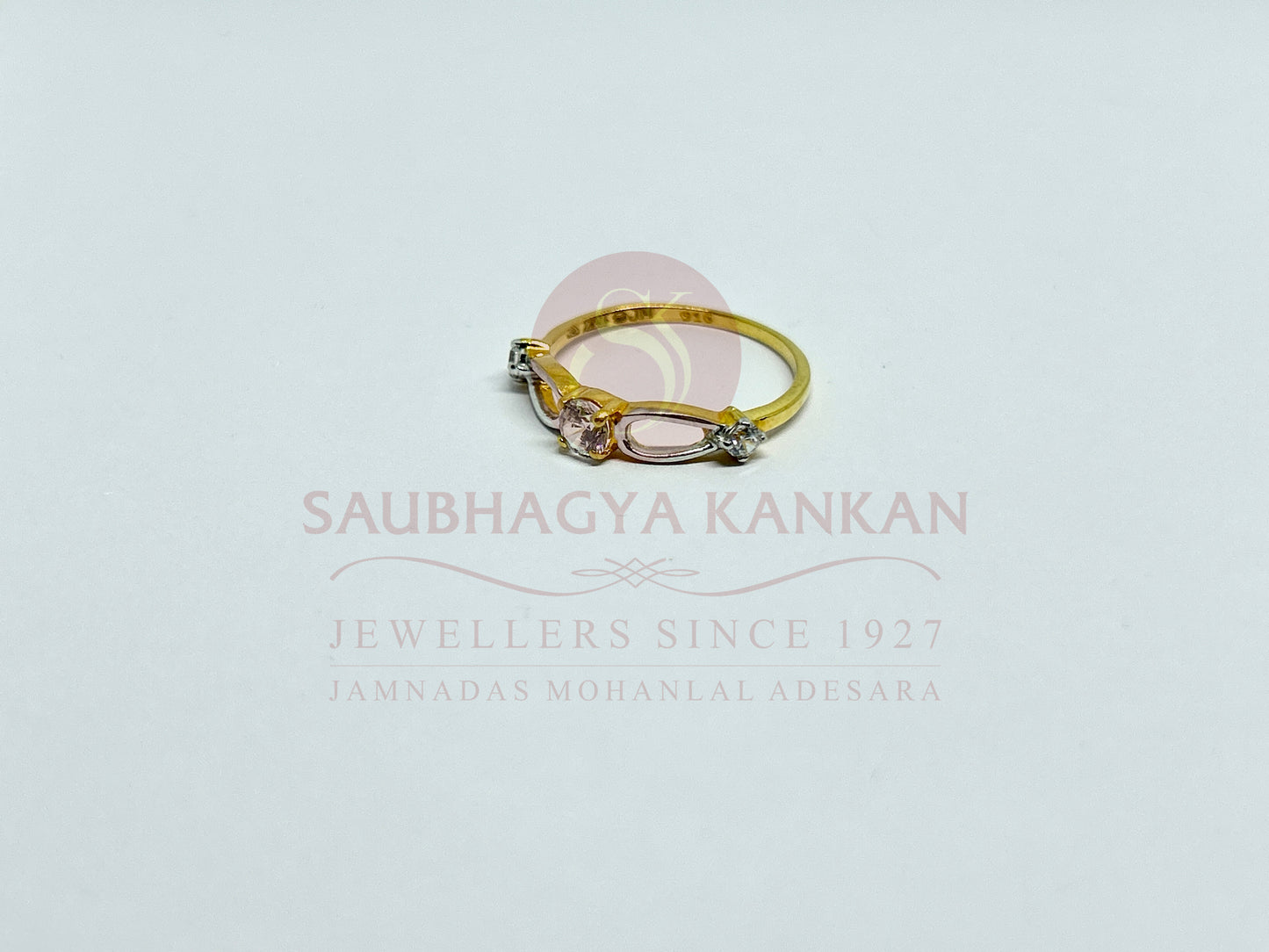 Ladies Ring
