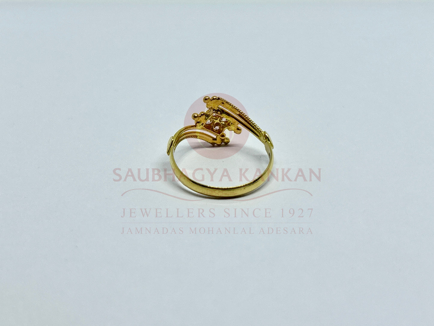 Ladies Ring