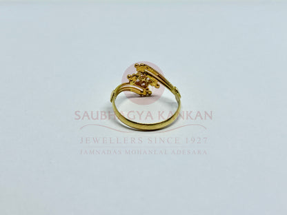 Ladies Ring