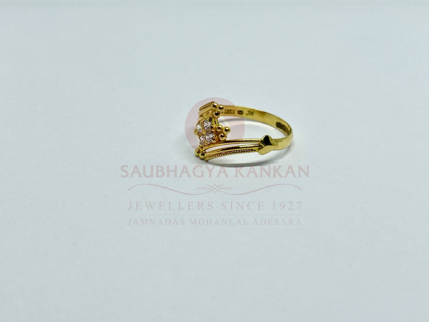 Ladies Ring