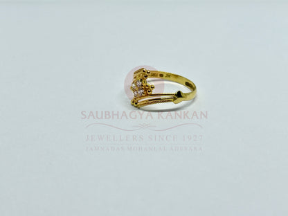 Ladies Ring