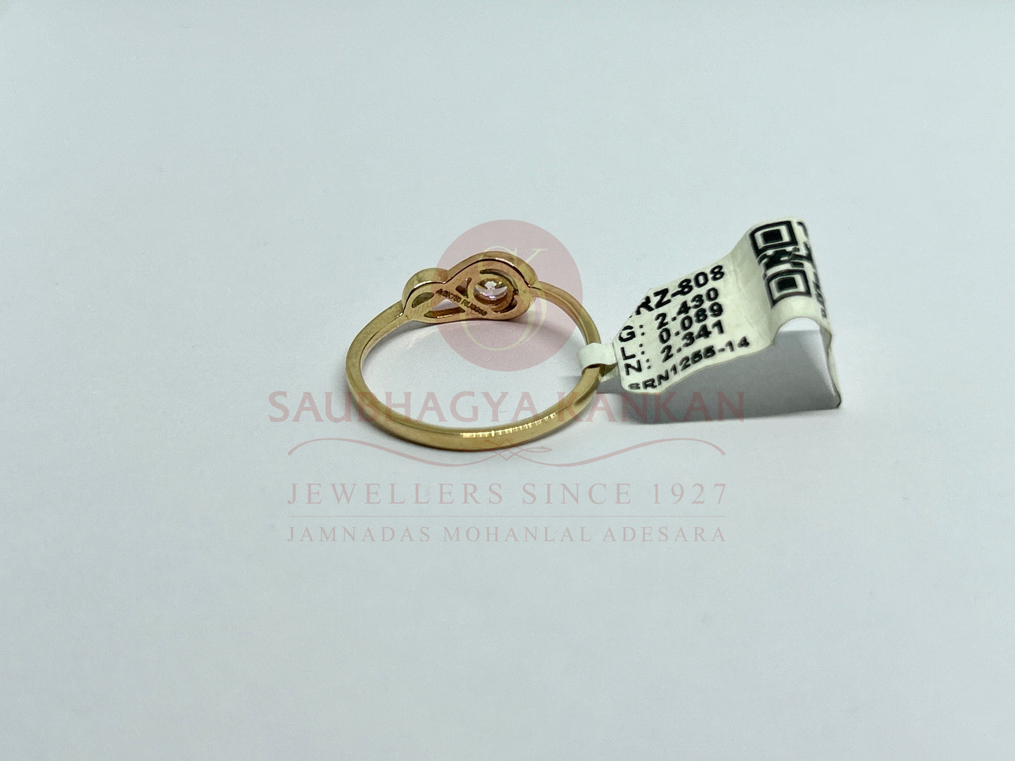 Ladies Ring