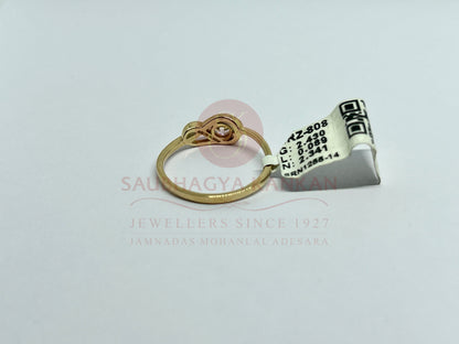 Ladies Ring