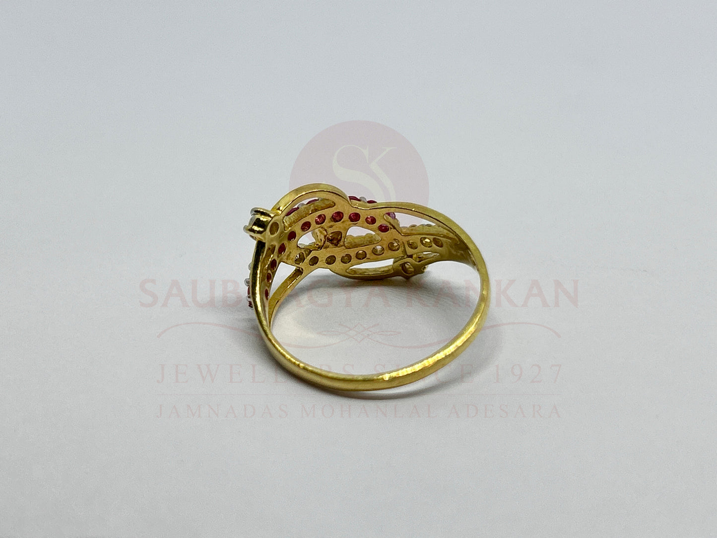 Ladies Ring