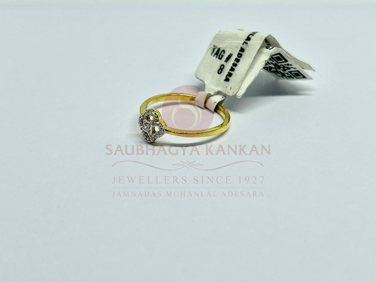 Ladies Ring
