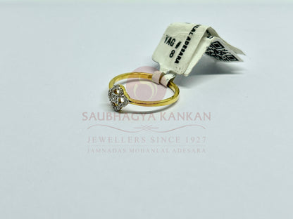 Ladies Ring