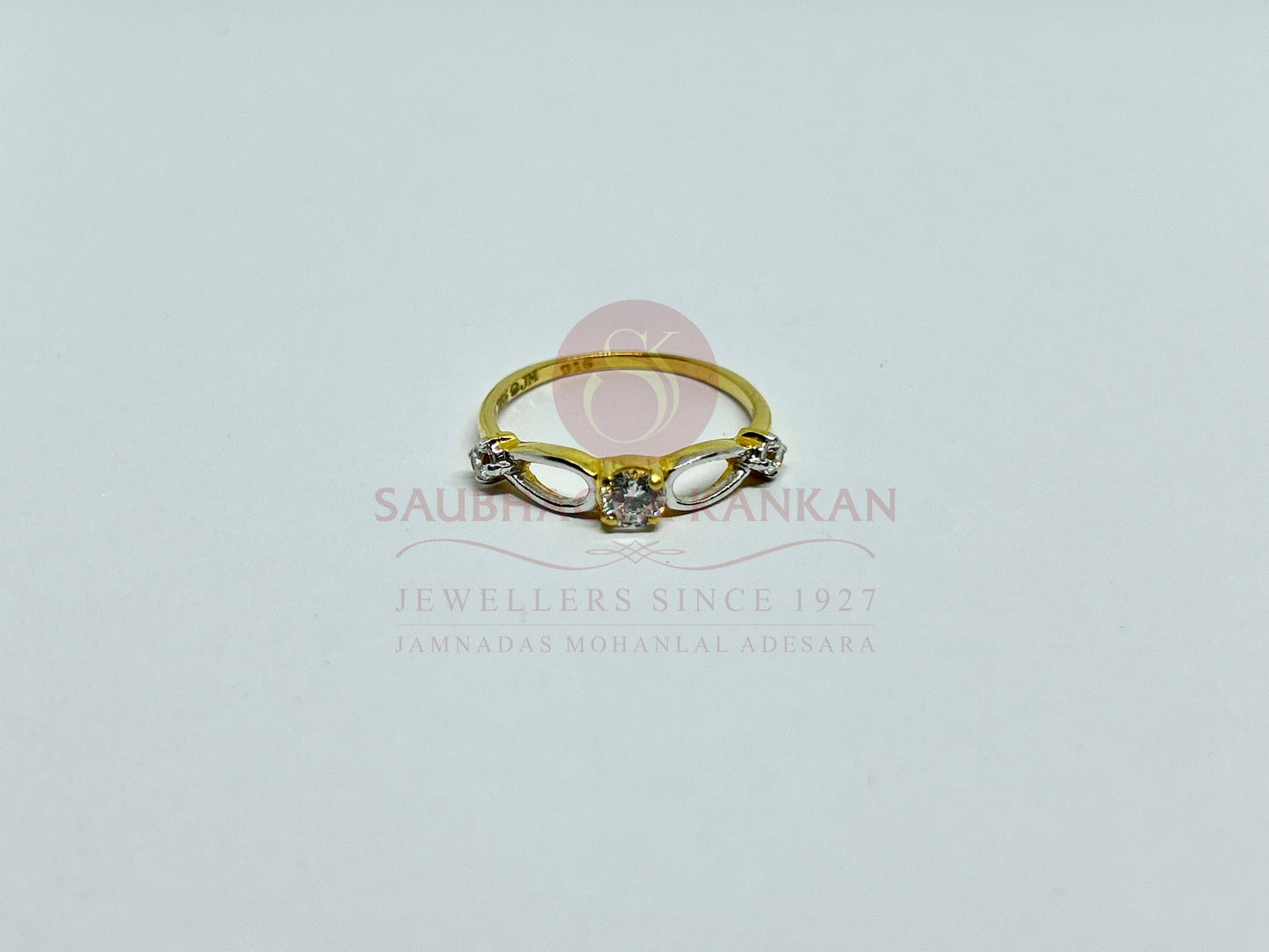 Ladies Ring