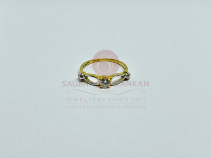 Ladies Ring