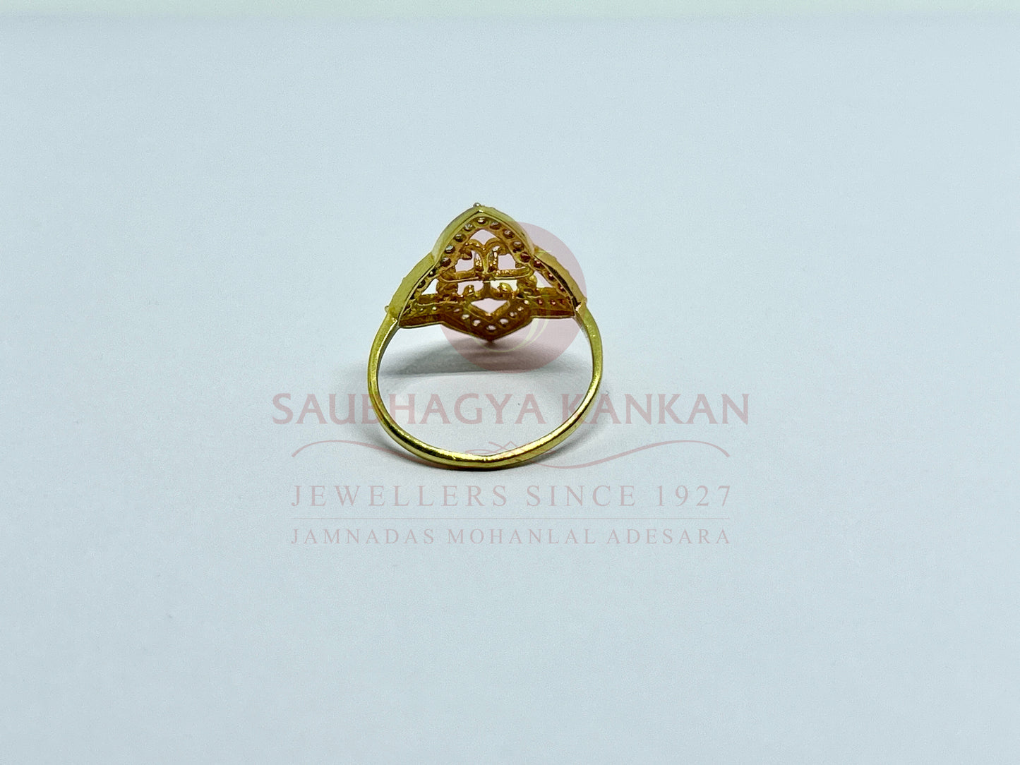 Ladies Ring