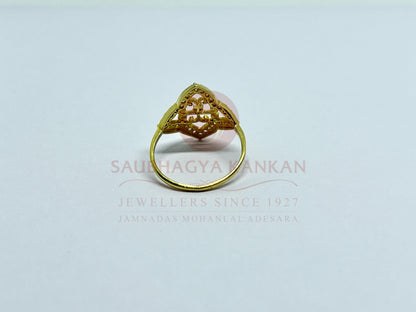 Ladies Ring