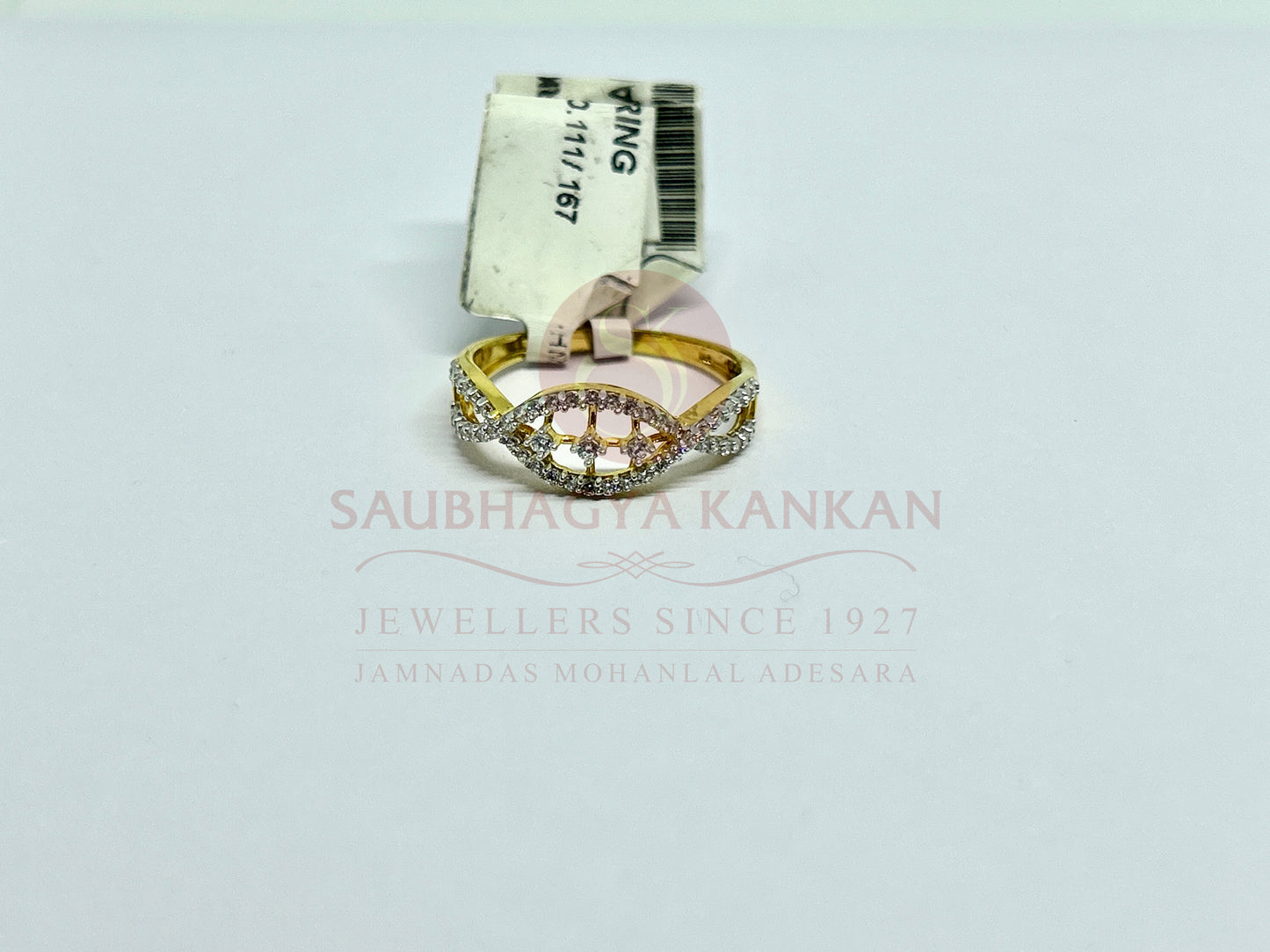 Ladies Ring