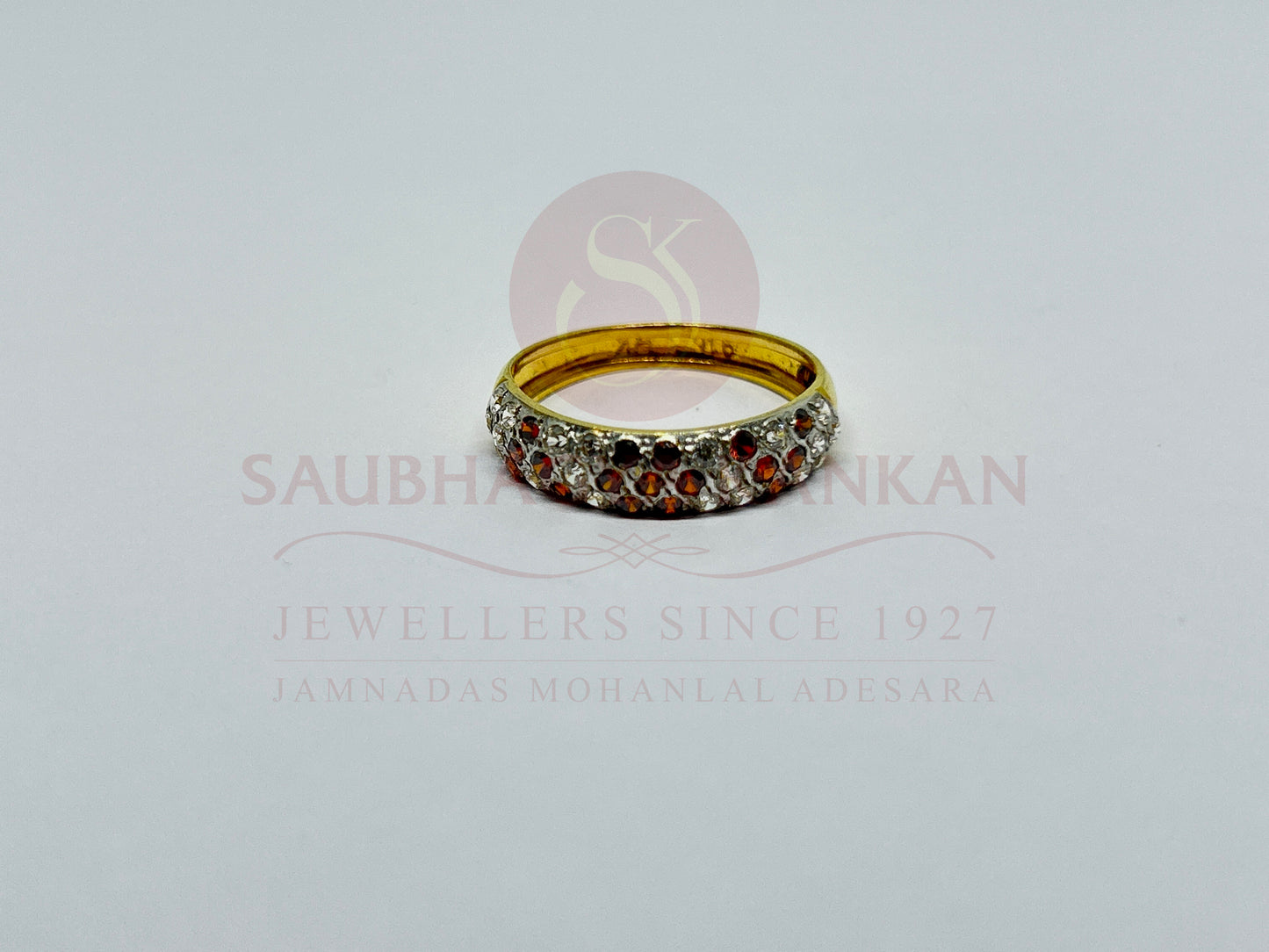 Ladies Ring