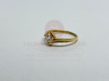 Ladies Ring