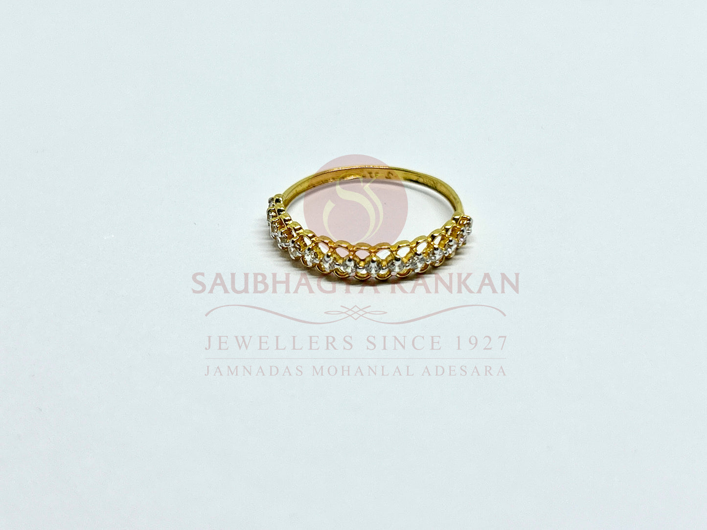 Ladies Ring
