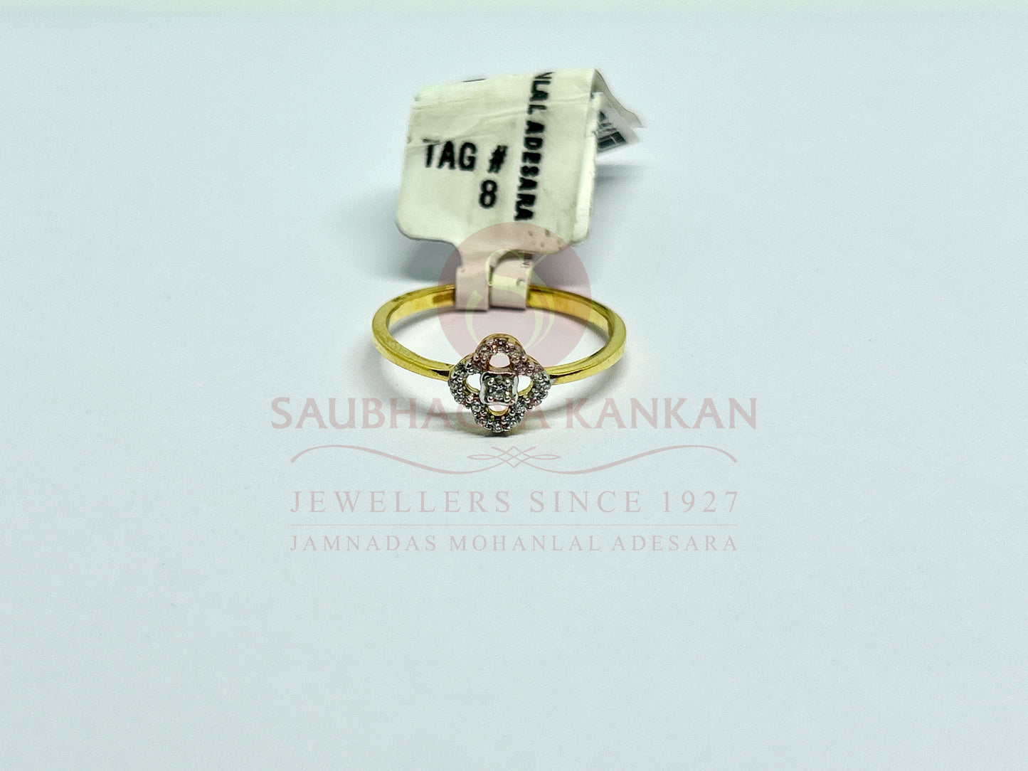 Ladies Ring