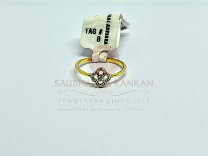 Ladies Ring