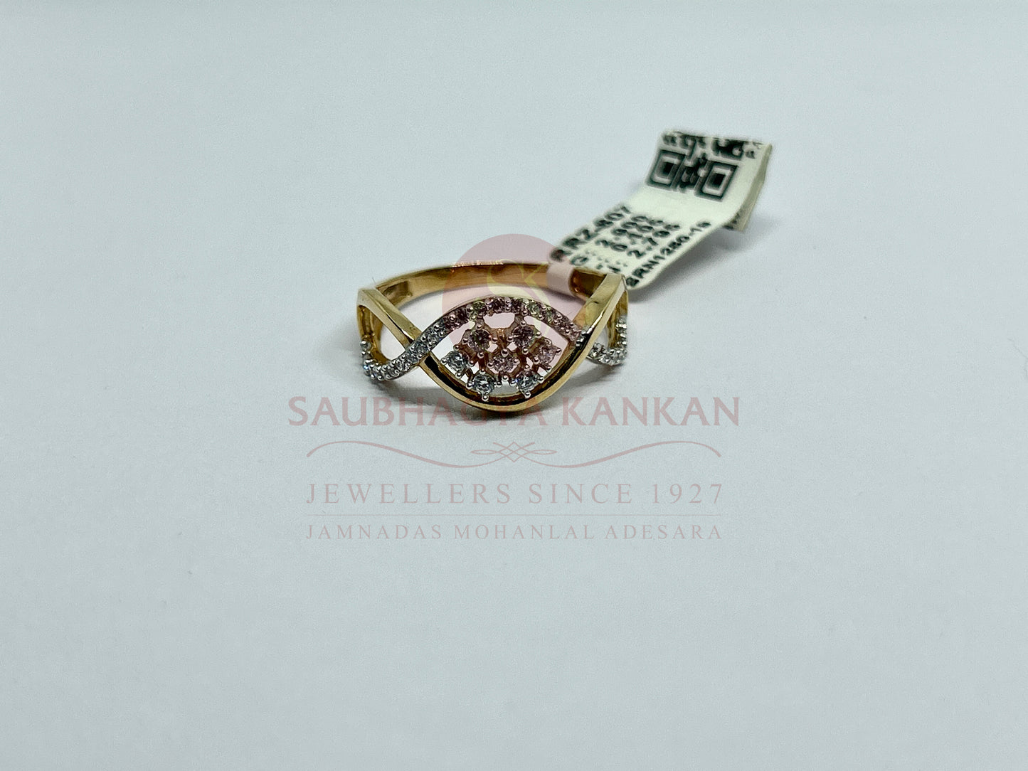Ladies Ring