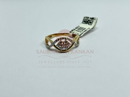 Ladies Ring