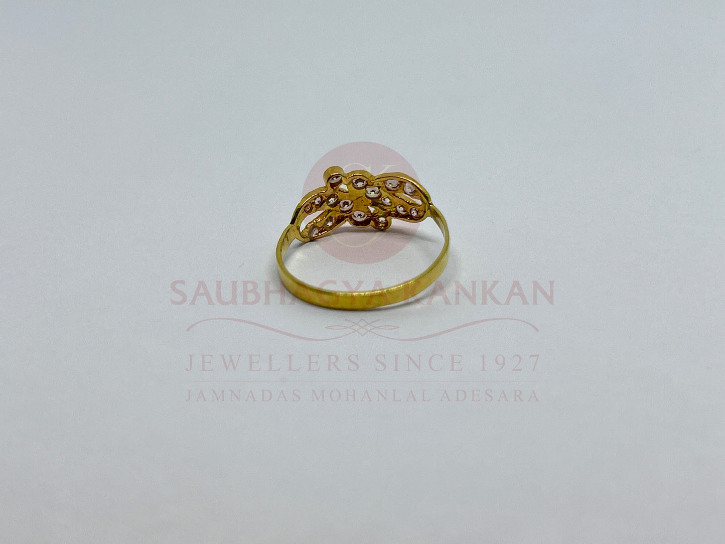 Ladies Ring