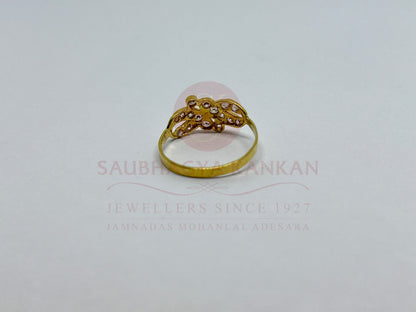 Ladies Ring