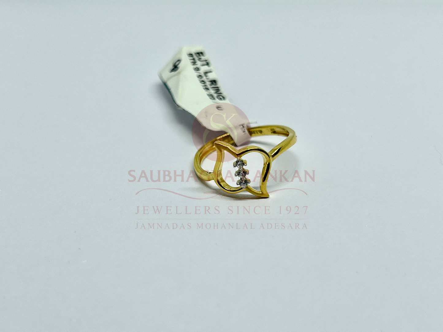 Ladies Ring