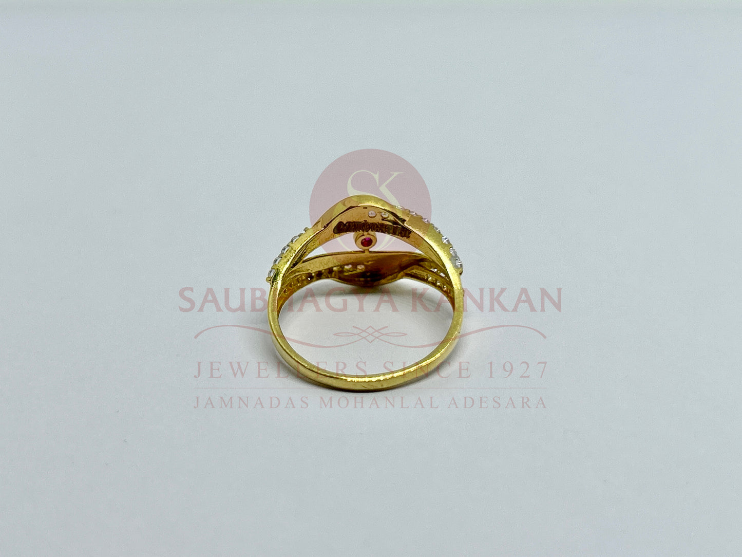 Ladies Ring