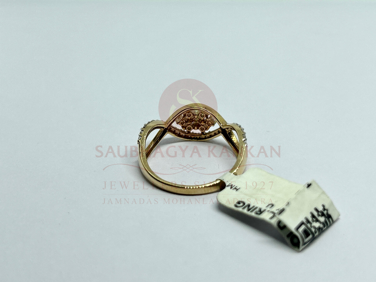 Ladies Ring