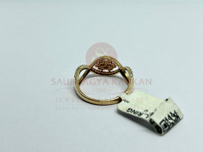 Ladies Ring