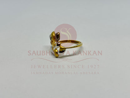 Ladies Ring