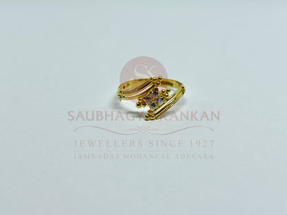 Ladies Ring