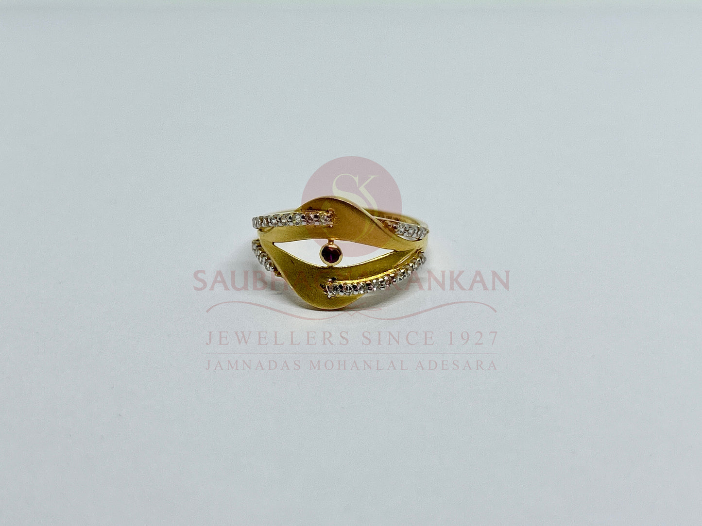 Ladies Ring