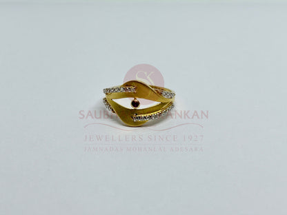 Ladies Ring