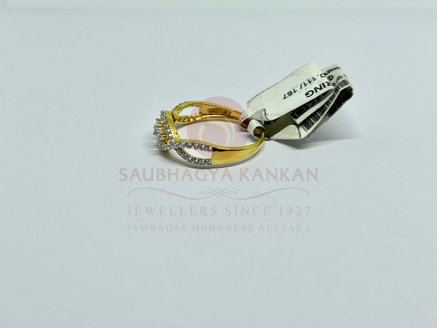Ladies Ring