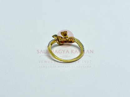 Ladies Ring