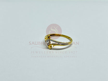 Ladies Ring