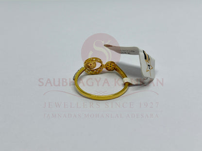 Ladies Ring