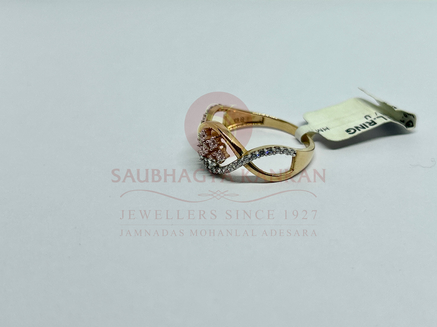 Ladies Ring