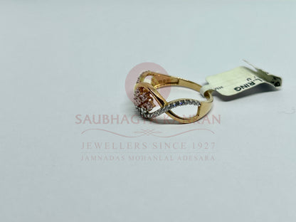 Ladies Ring