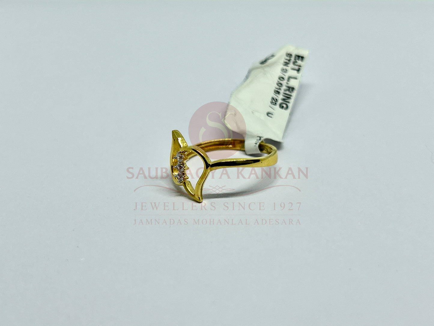 Ladies Ring