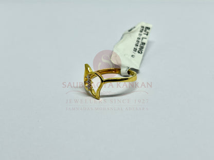 Ladies Ring
