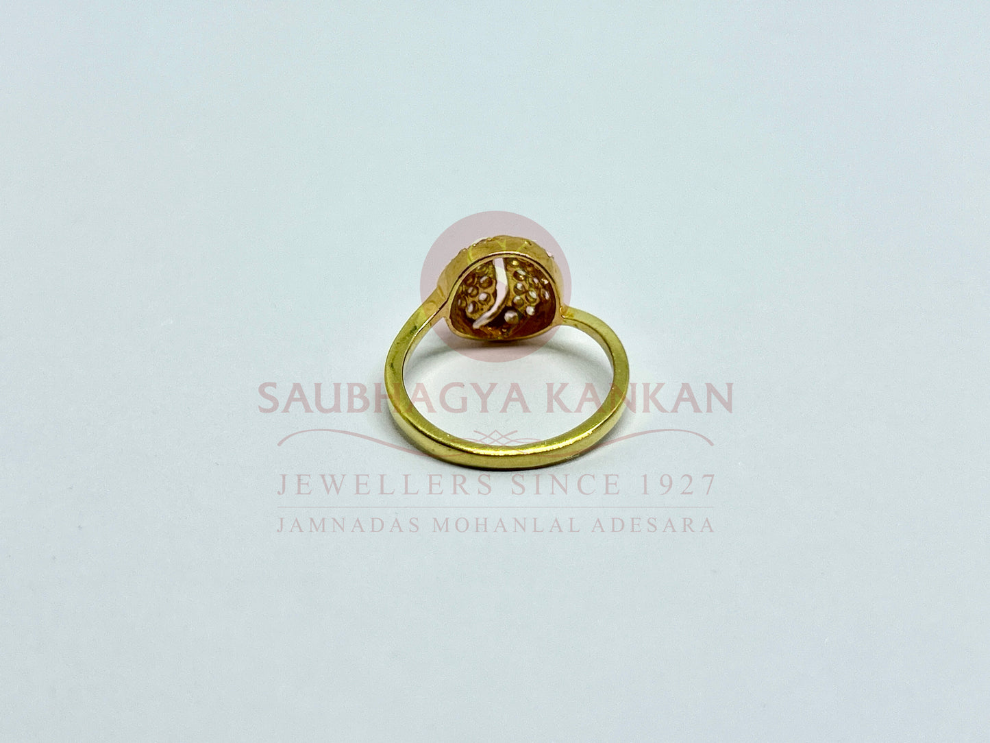 Ladies Ring