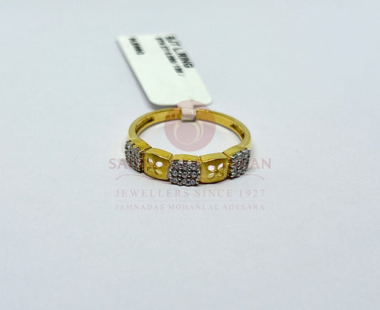 Ladies Ring