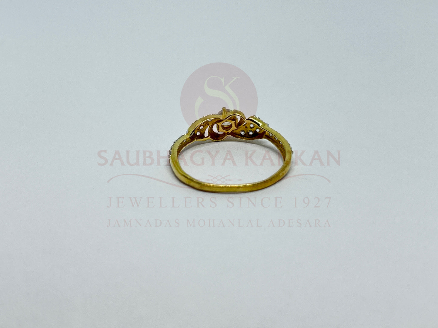 Ladies Ring