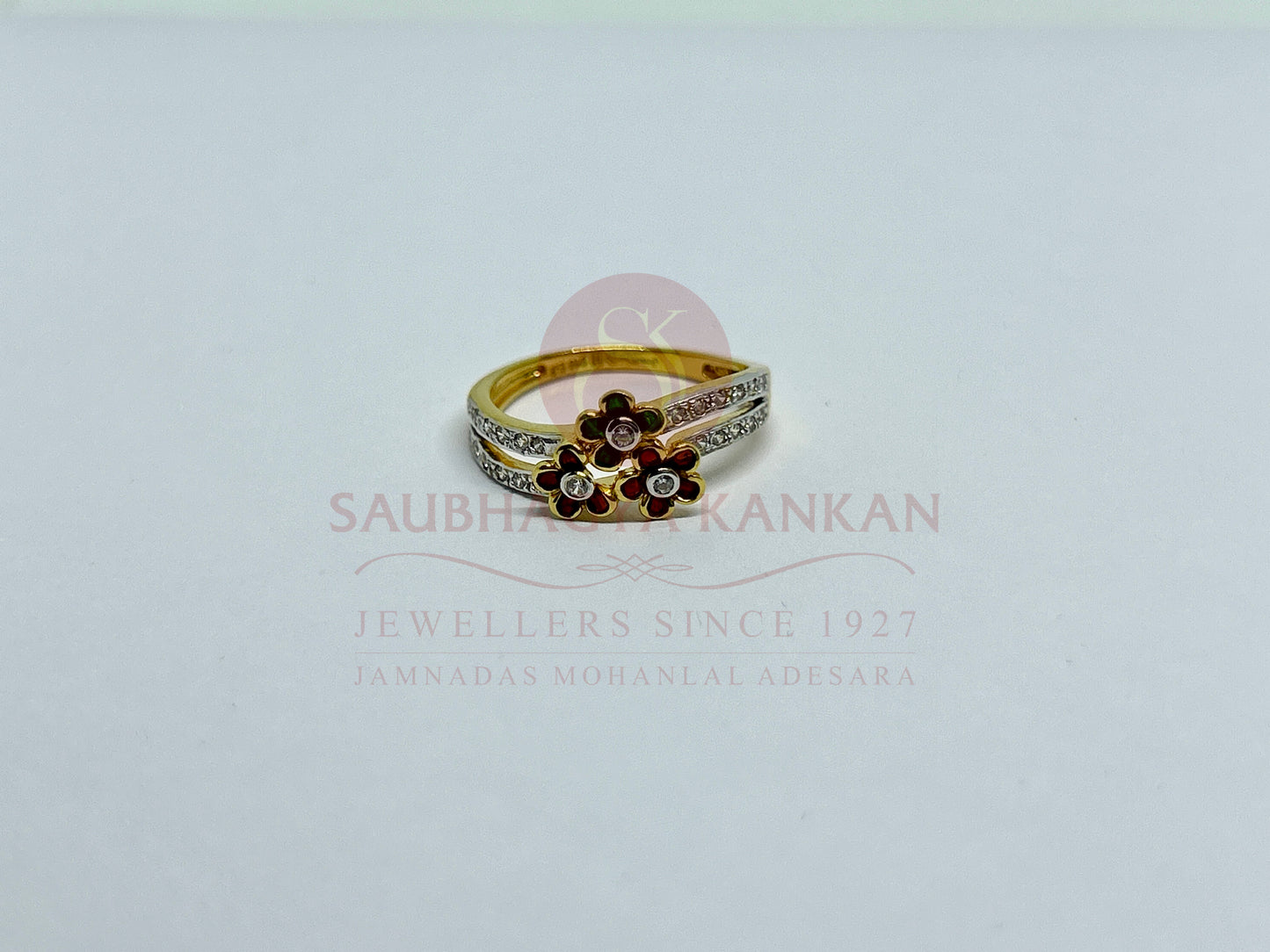 Ladies Ring