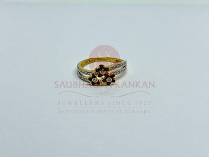 Ladies Ring